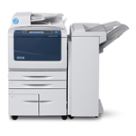 WorkCentre 5865i/5875i/5890i